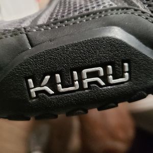 Kuru mens shoes size 12